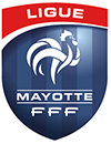 Logo de la ligue Mayotte