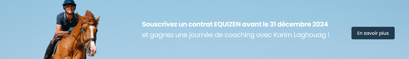 Jeu Concours Equizen