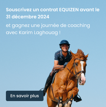 Jeu Concours Equizen