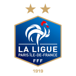 Logo de la ligue Île-de-France