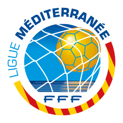 Logo de la ligue Méditerranée