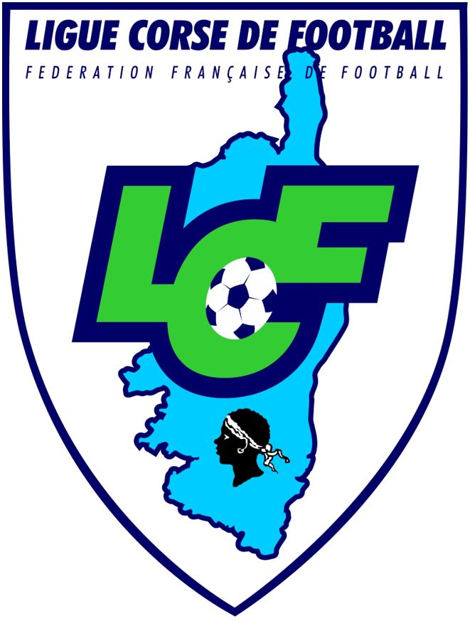 Logo de la ligue Corse