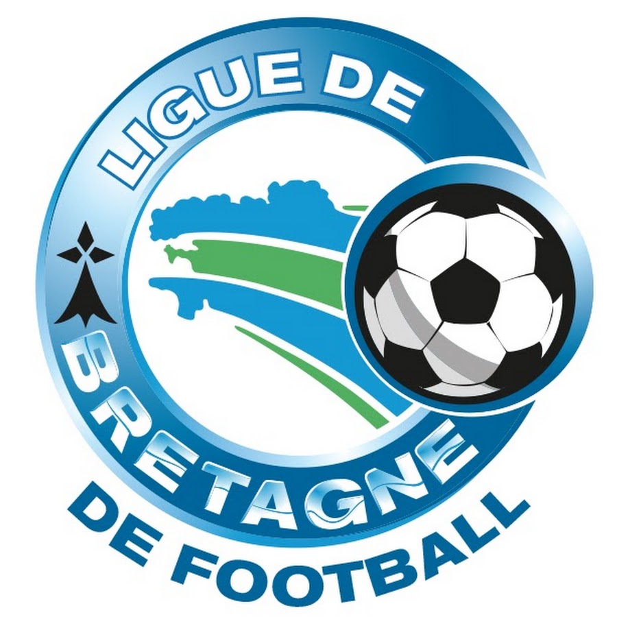 Logo de la ligue Bretagne