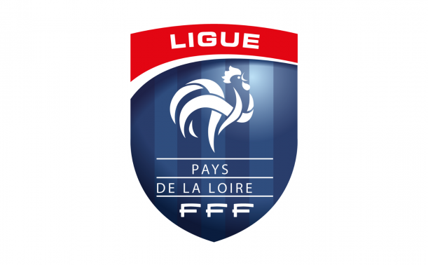 Logo de la ligue Pays de Loire