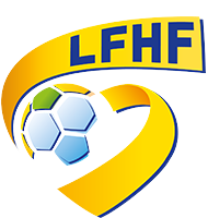 Logo de la ligue Hauts-de-France